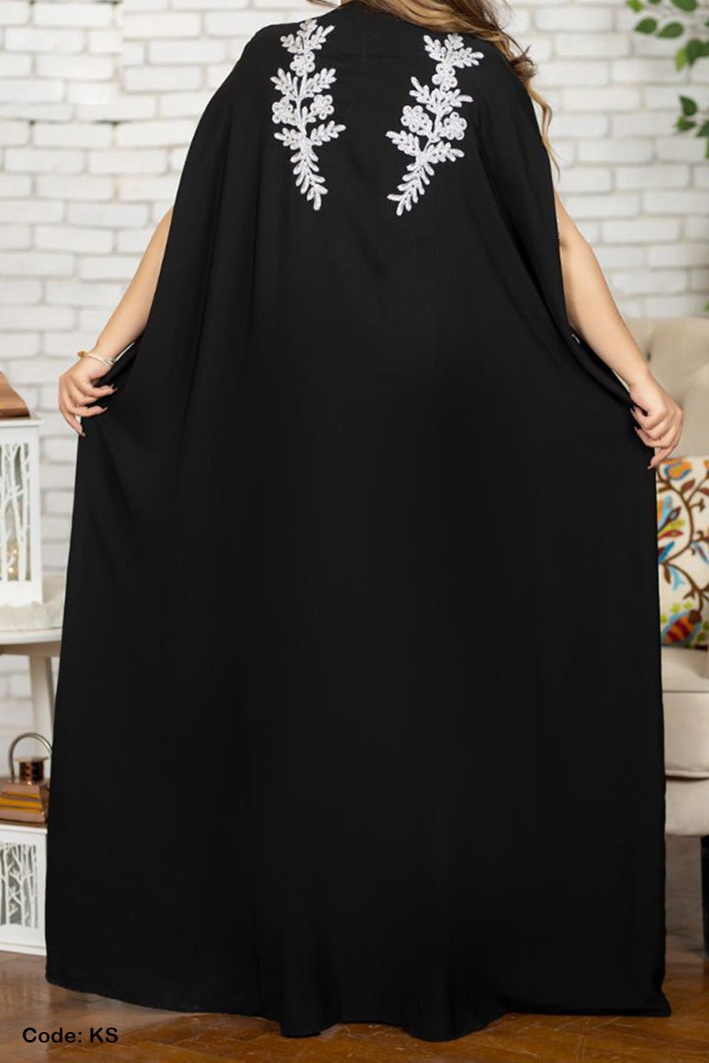 كاب مرجانة - كريب