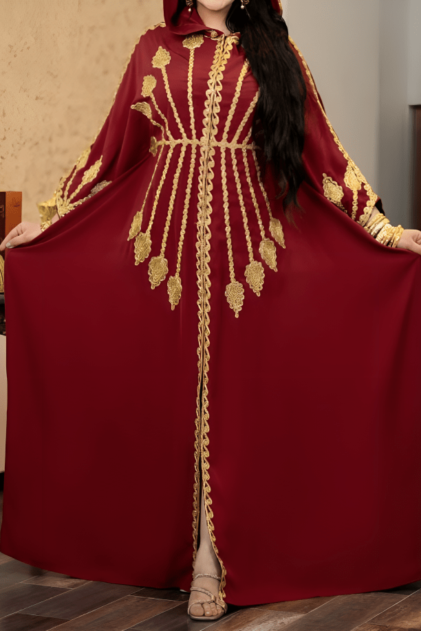 كاب سالومي - كريب