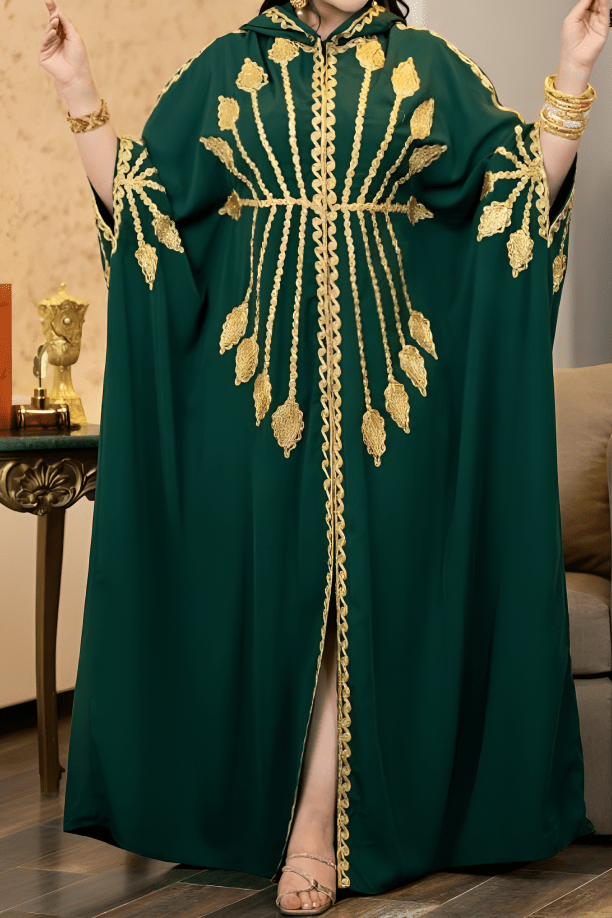 كاب سالومي - كريب
