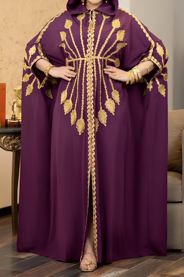 كاب سالومي - كريب