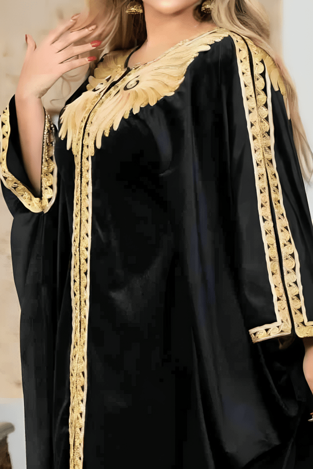 كاب سالوناز - قطيفة مخمل ناعم شتاء 2025