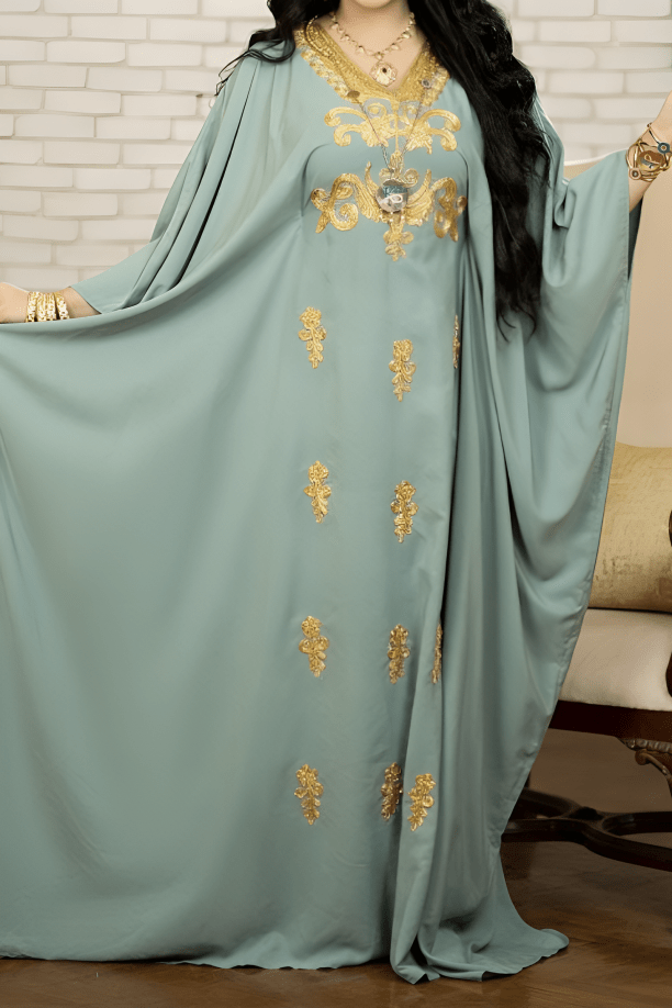كاب شادن - كريب