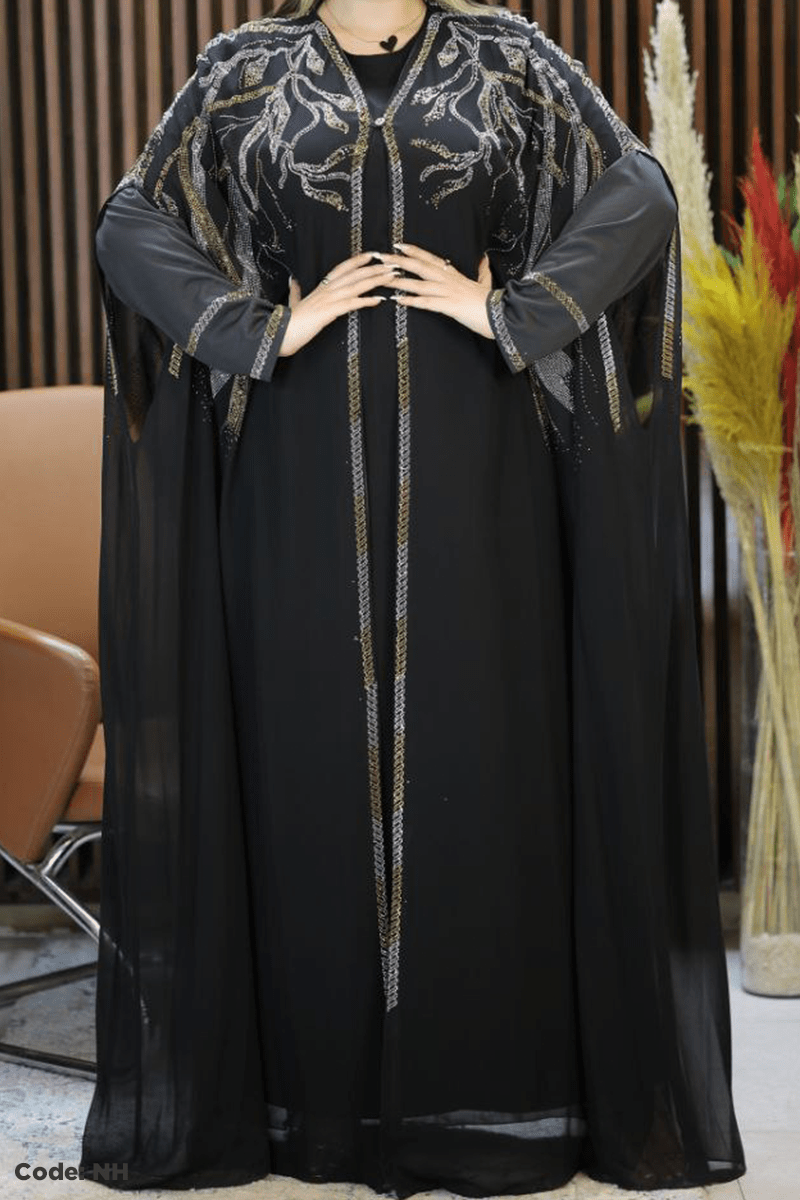 كاب زبيدة - شيفون