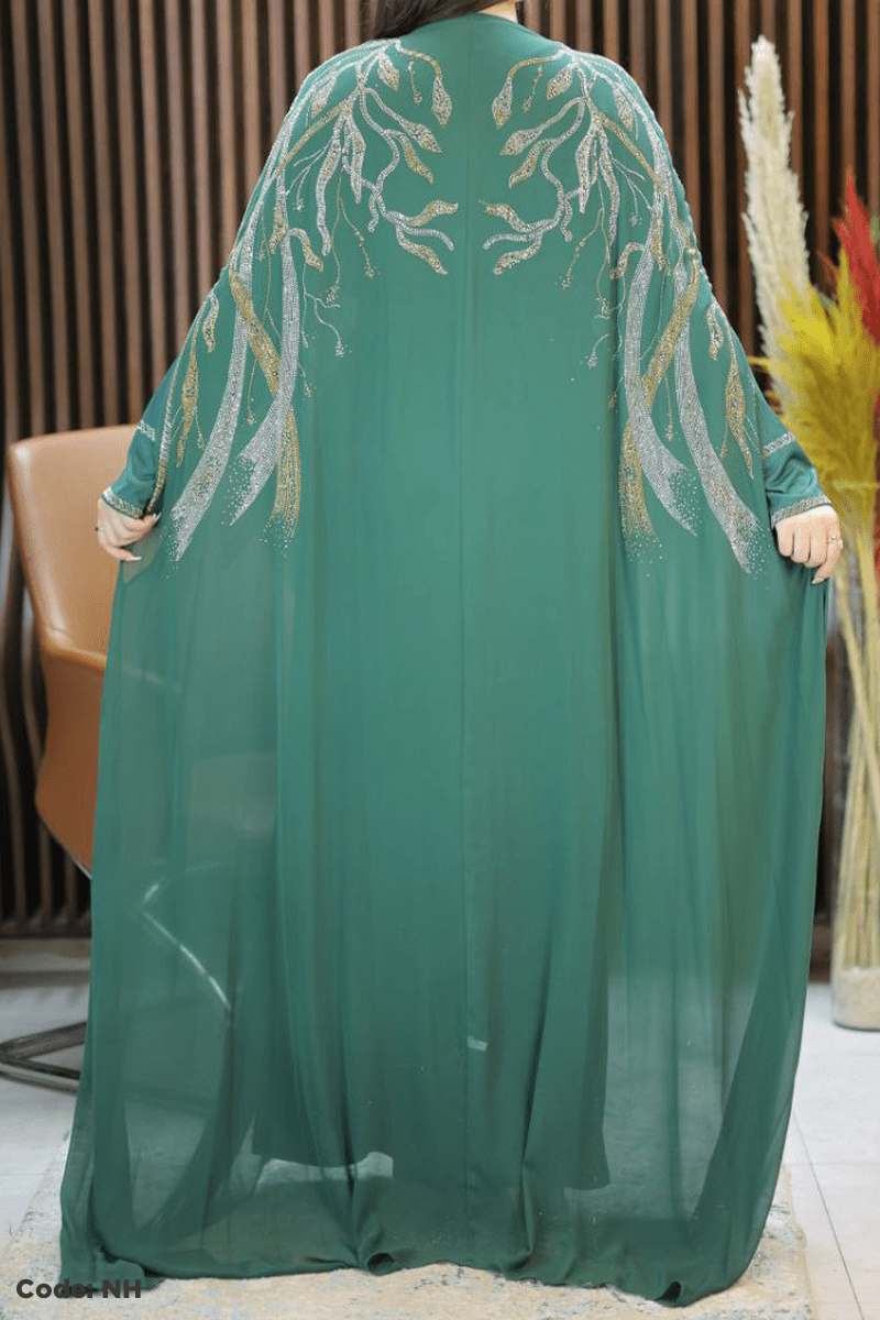 كاب زبيدة - شيفون