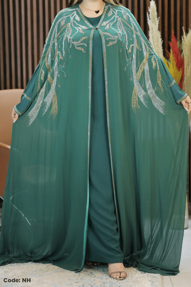 كاب زبيدة - شيفون