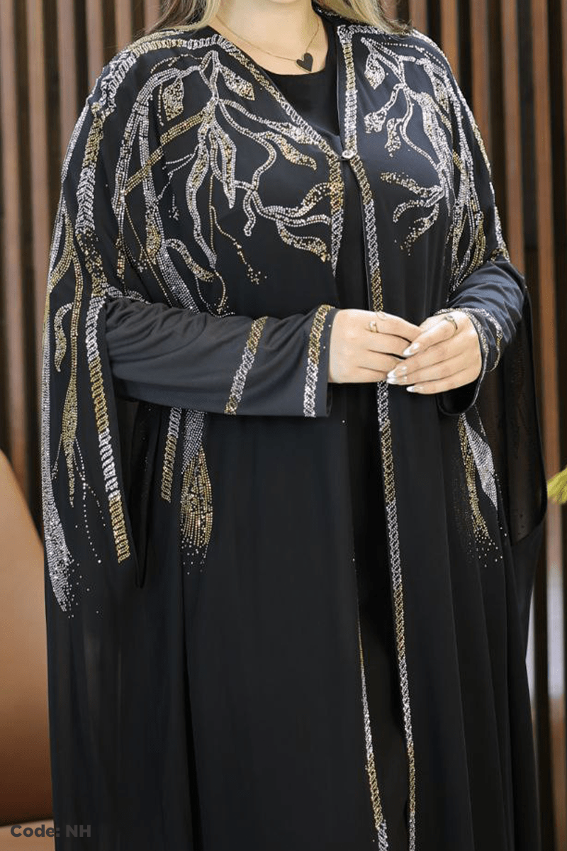 كاب زبيدة - شيفون