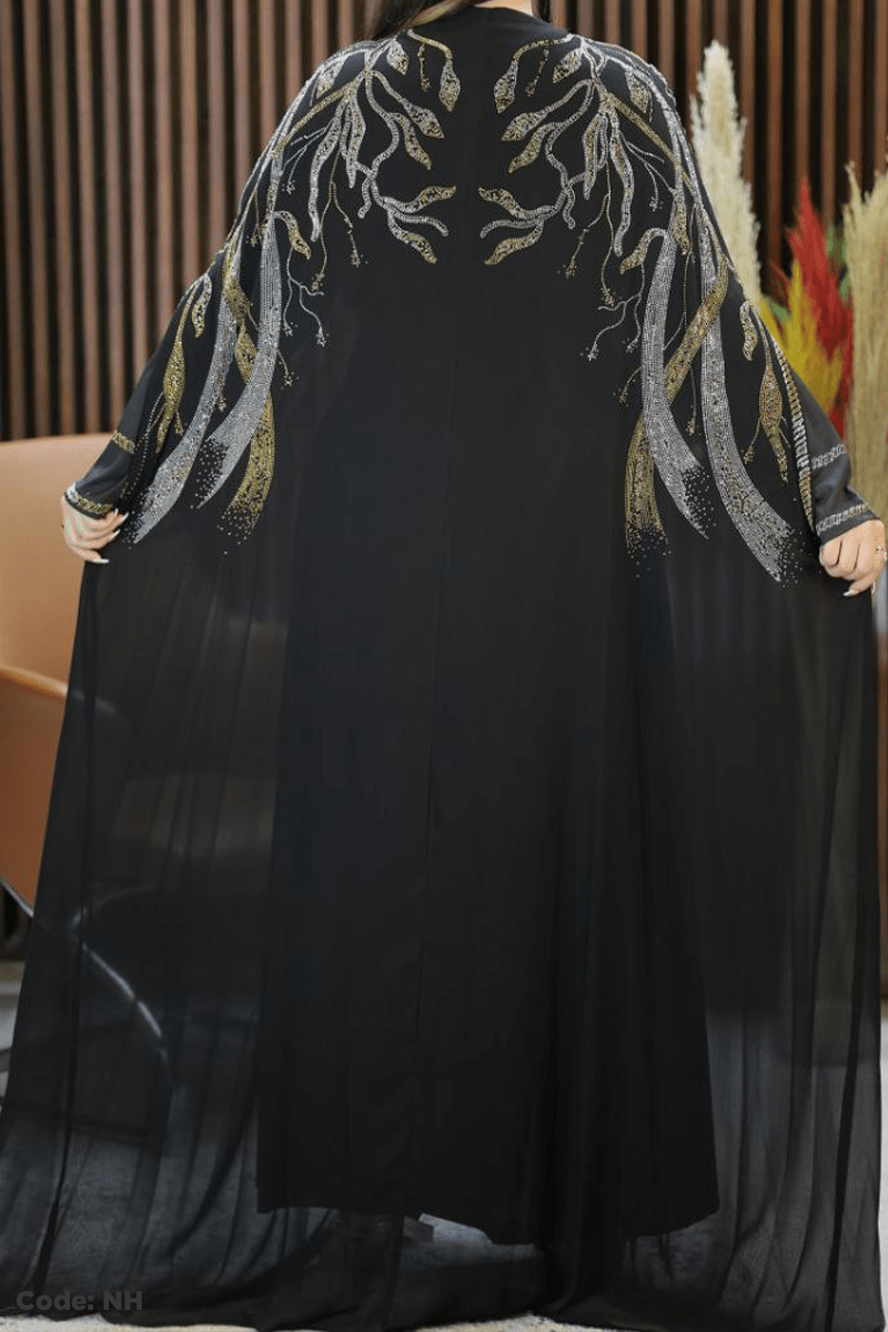 كاب زبيدة - شيفون