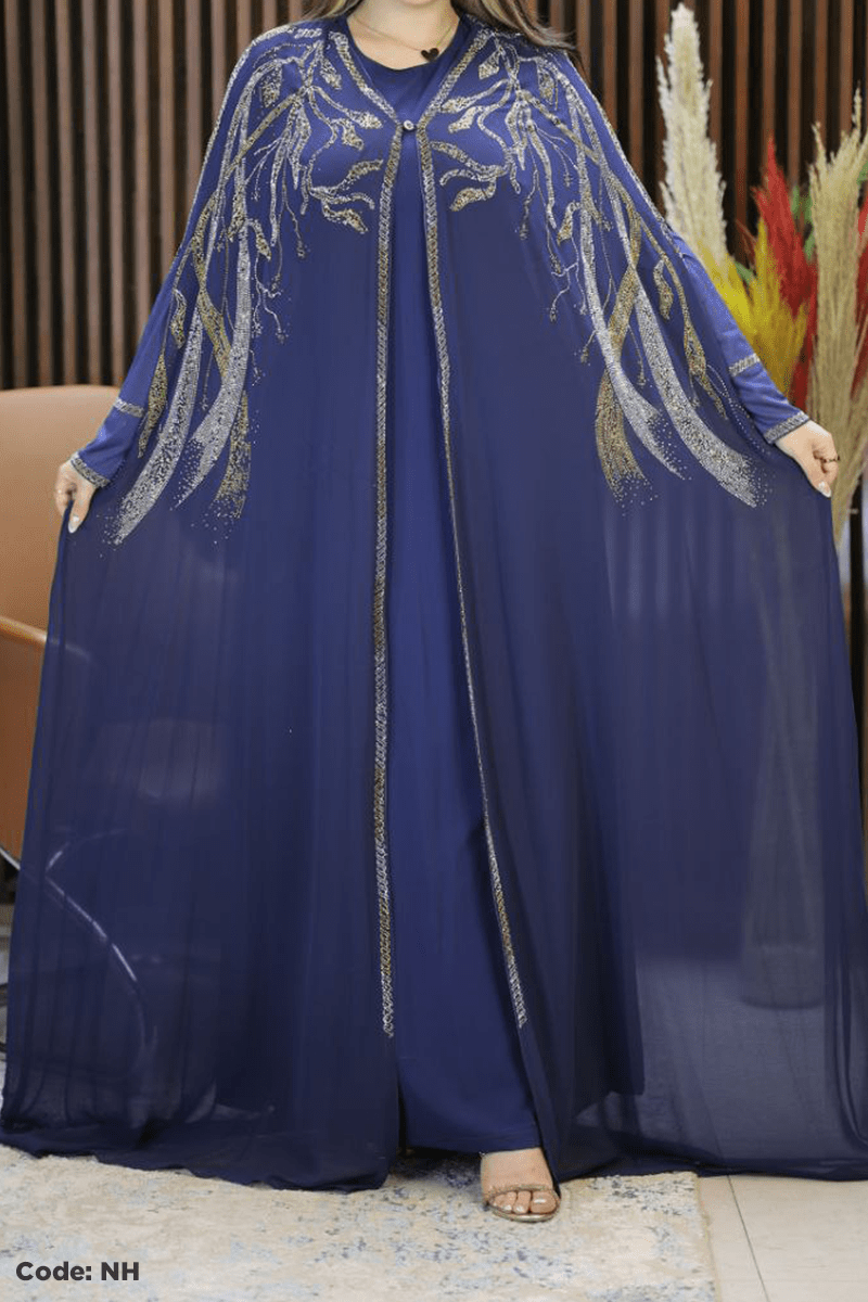 كاب زبيدة - شيفون