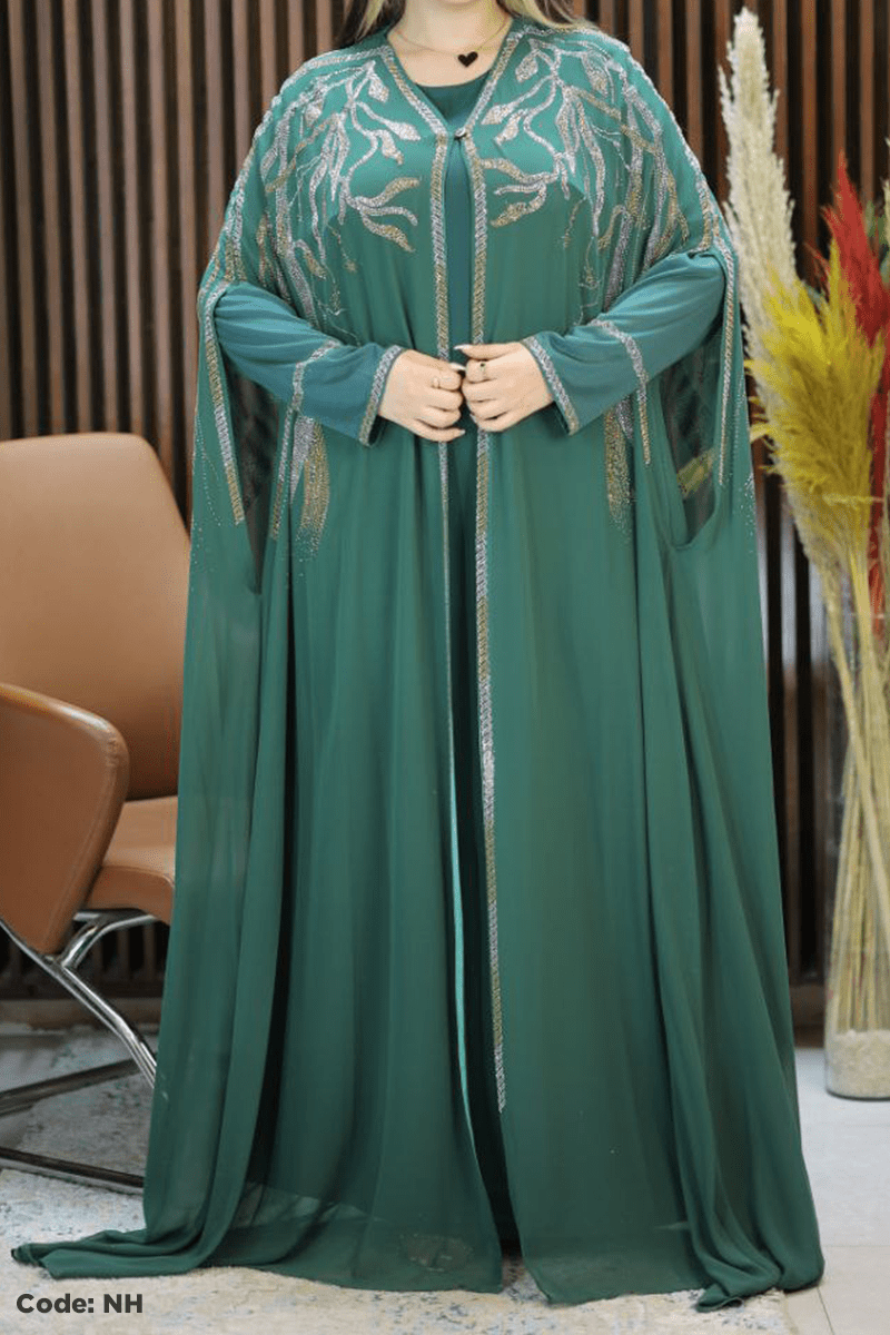 كاب زبيدة - شيفون