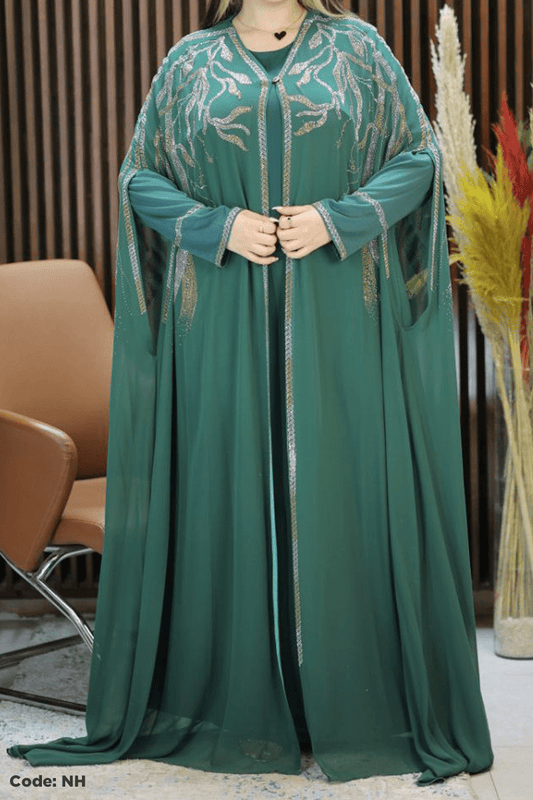 كاب زبيدة - شيفون