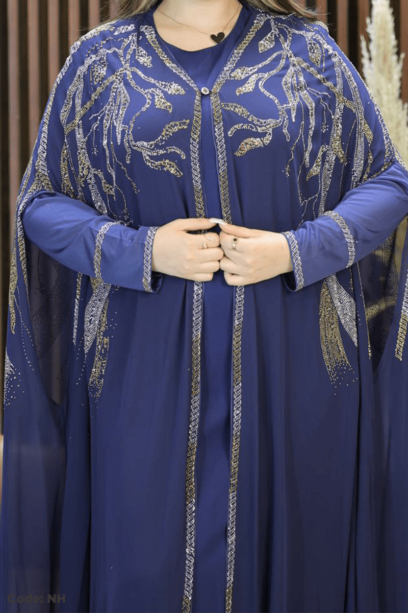 كاب زبيدة - شيفون