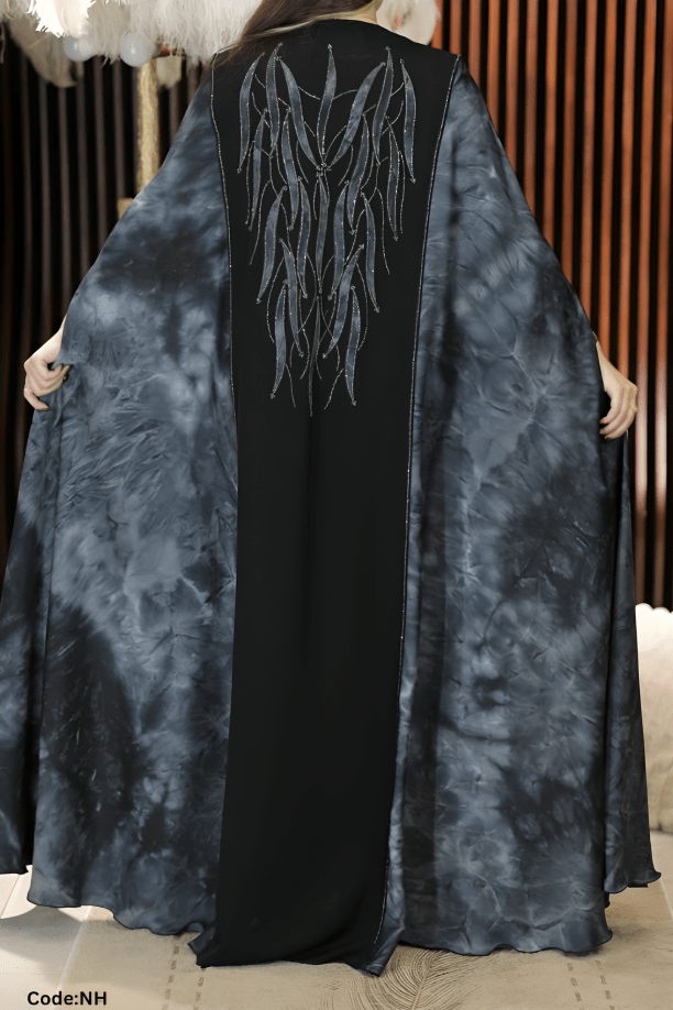 كاب زهرة - حرير