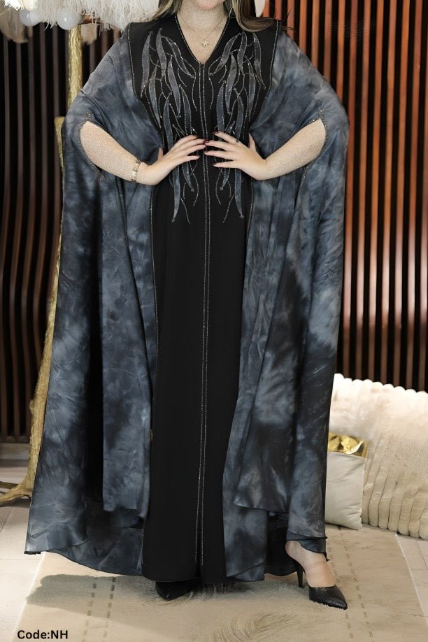 كاب زهرة - حرير