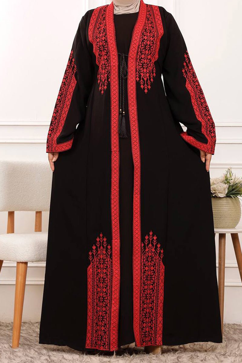 كارديجان ابرار - كريب