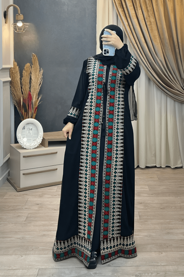 كارديجان ايما - كريب