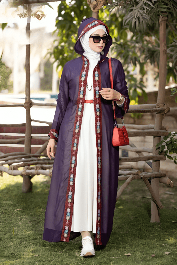 كارديجان خلود - شيفون