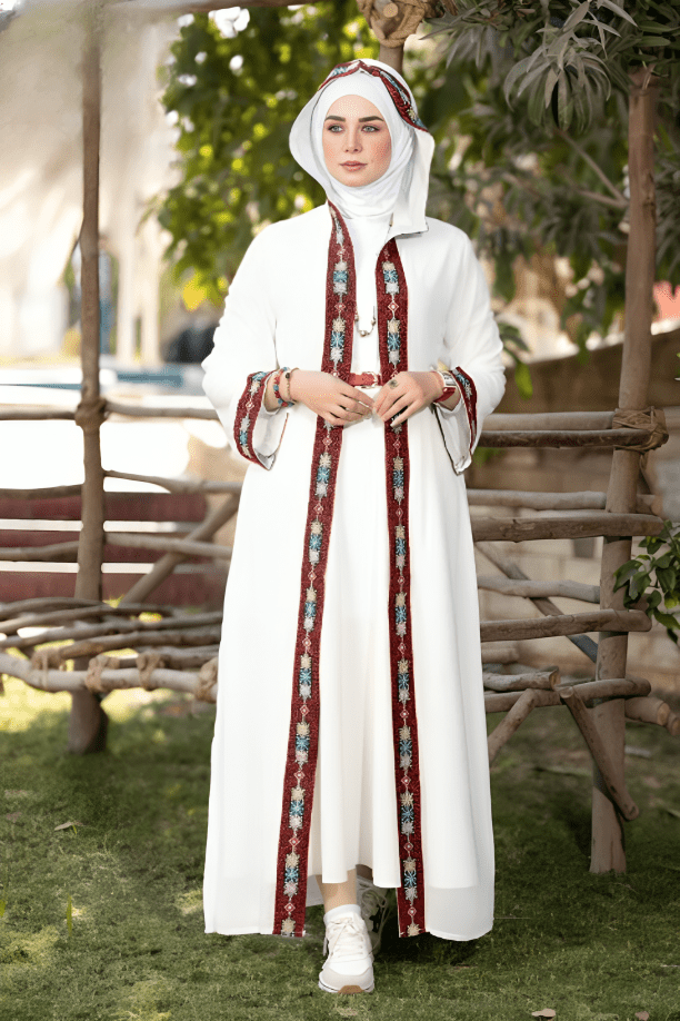 كارديجان خلود - شيفون