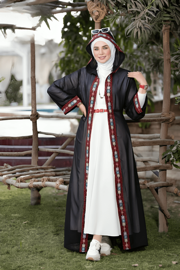 كارديجان خلود - شيفون