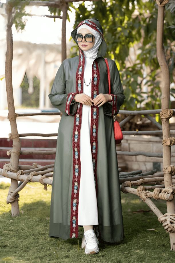 كارديجان خلود - شيفون