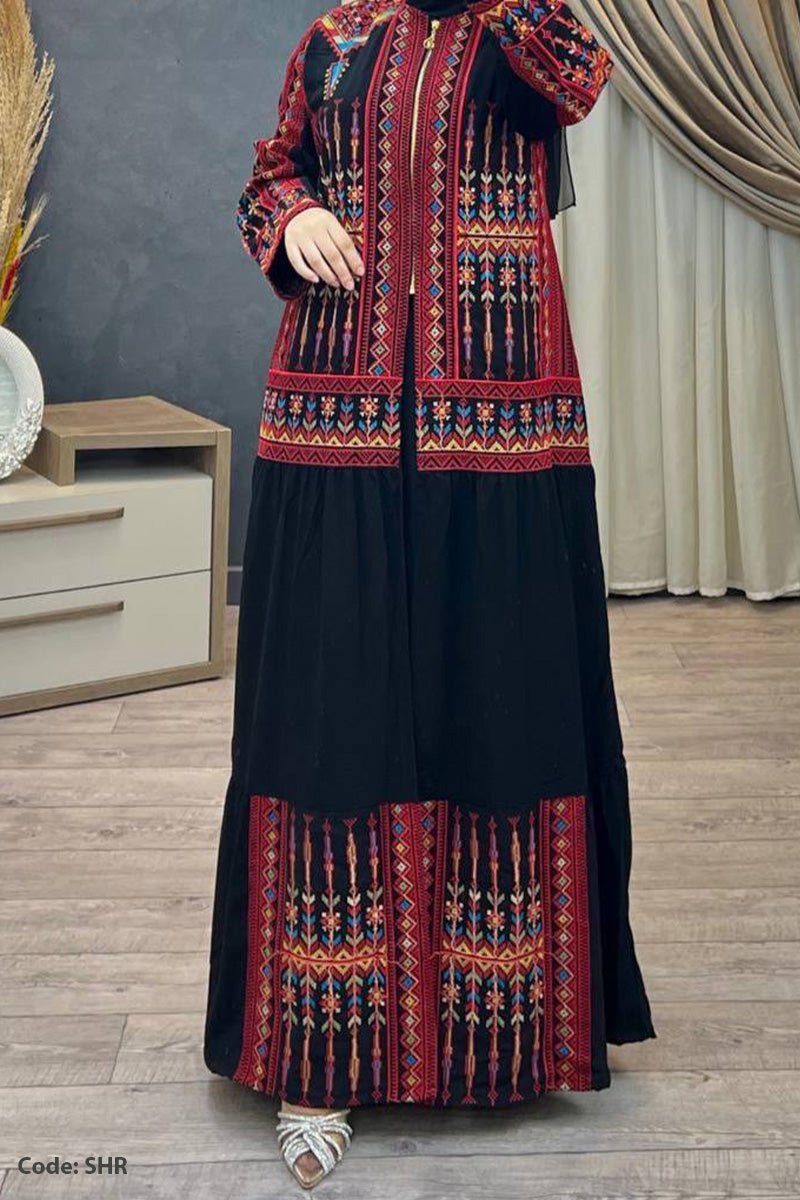 كارديجان كحيلة - كريب