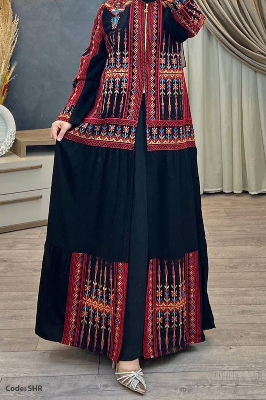 كارديجان كحيلة - كريب