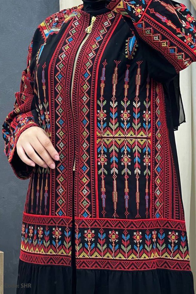 كارديجان كحيلة - كريب