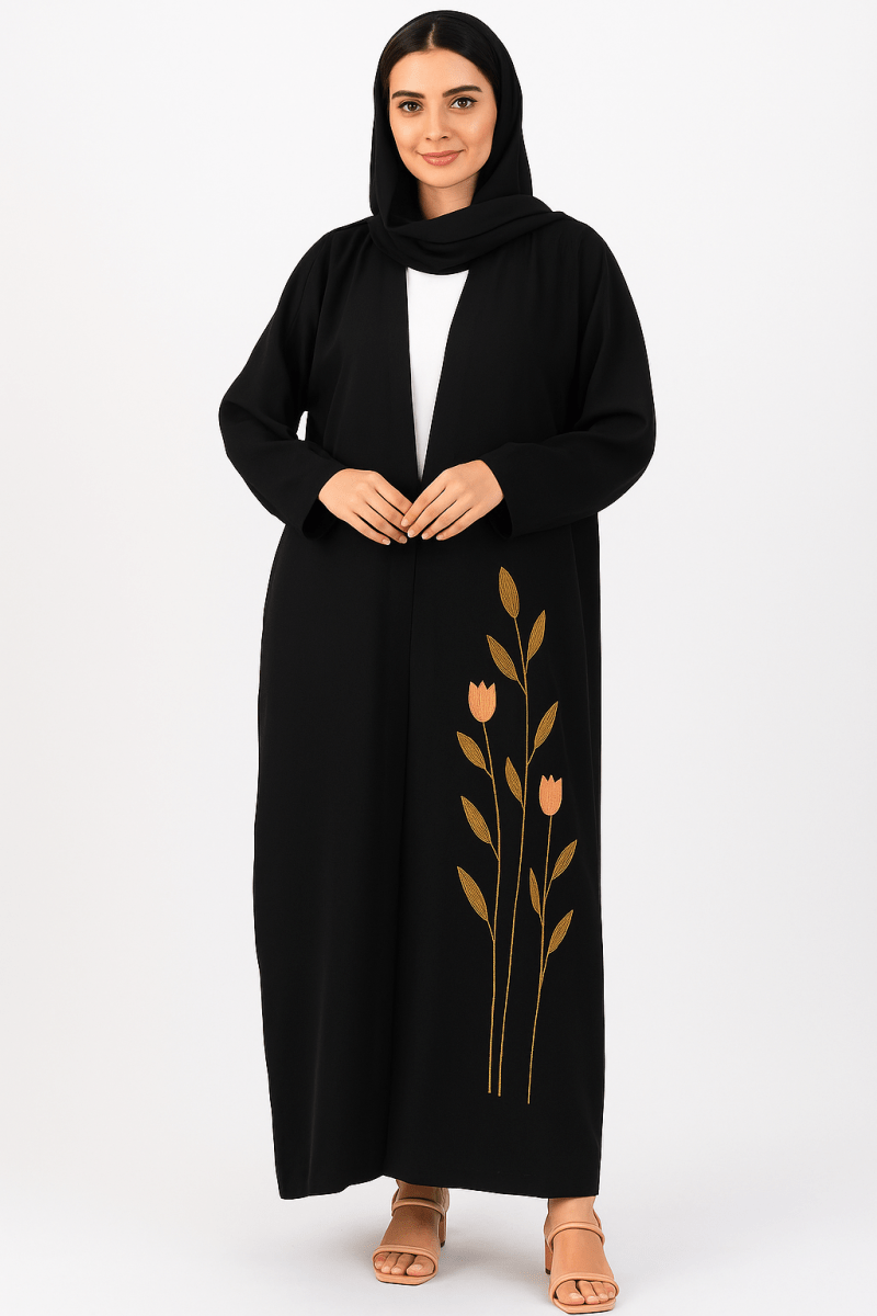 كارديجان وردة - كريب