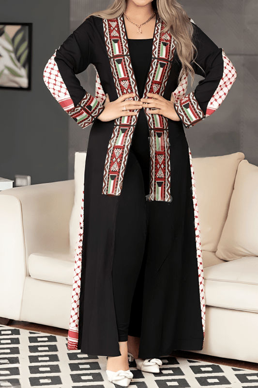 كارديجان رفيف - قطن