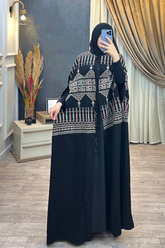 كارديجان رودينا - كريب