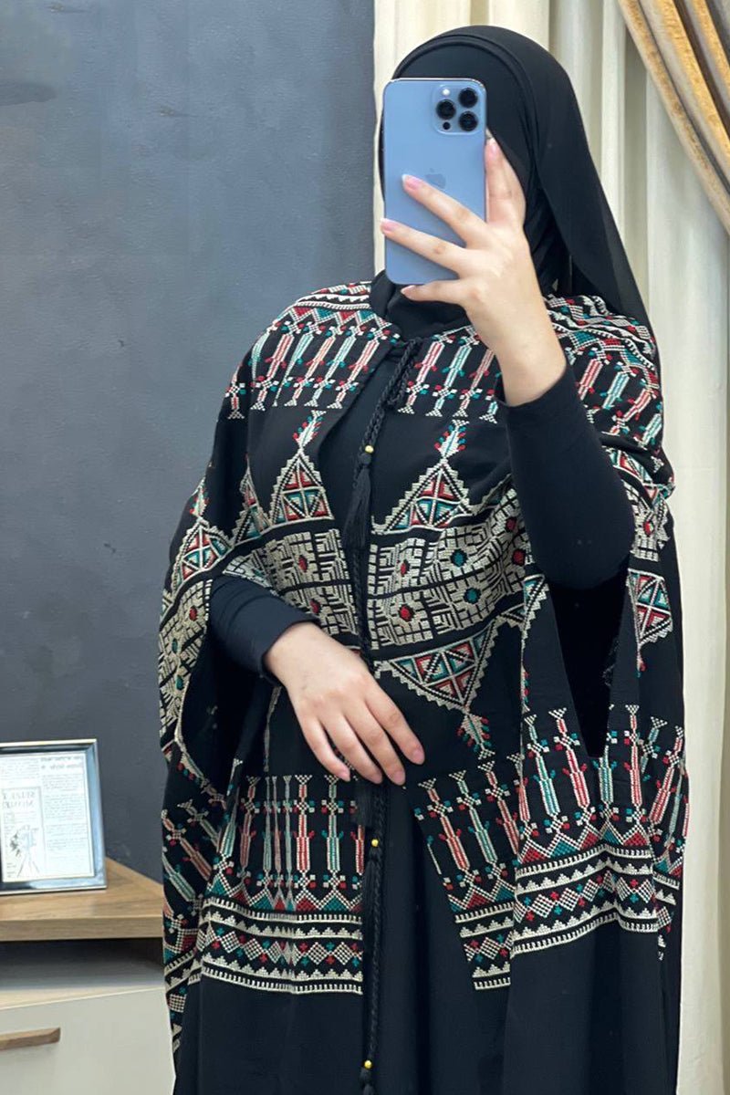 كارديجان رودينا - كريب