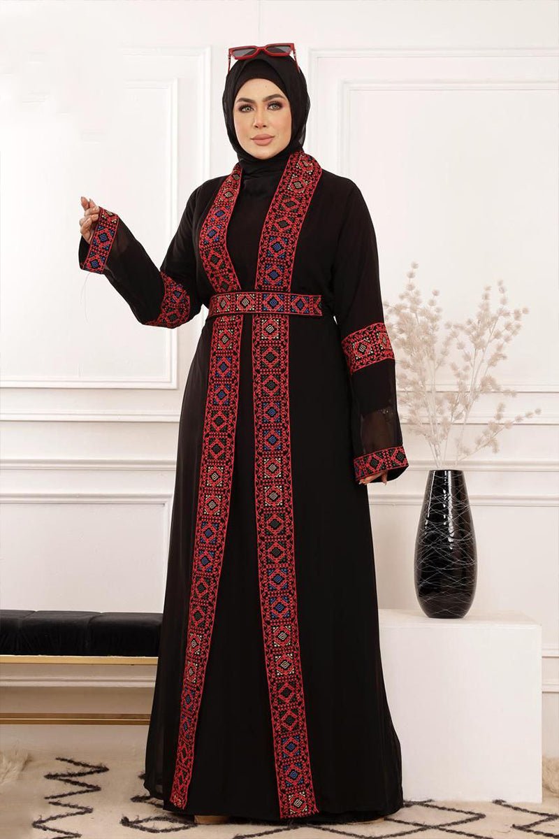 كارديجان سدن - شيفون