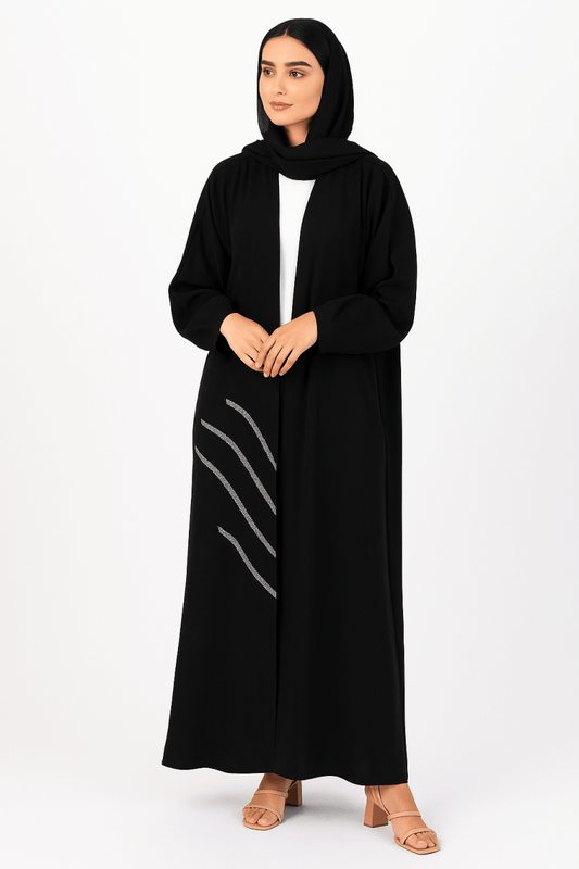 كارديجان زينة - كريب