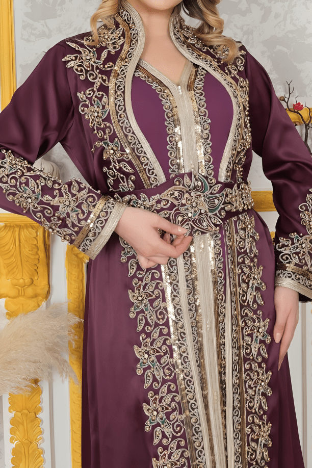 قفطان عنود - ستان