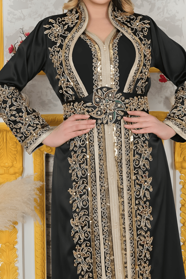 قفطان عنود - ستان
