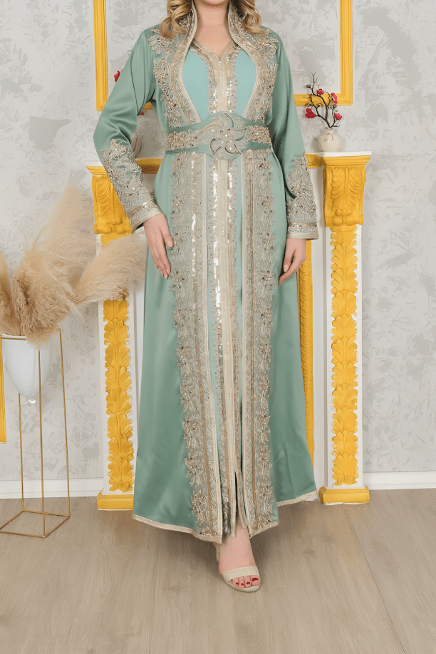 قفطان عنود - ستان