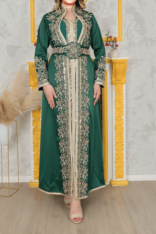 قفطان عنود - ستان