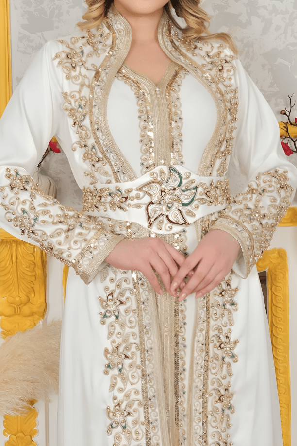 قفطان عنود - ستان