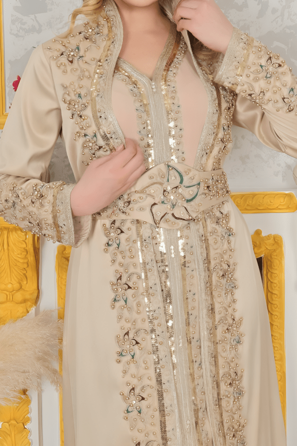 قفطان عنود - ستان