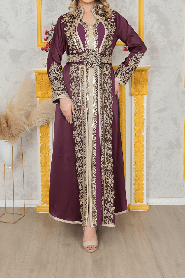 قفطان عنود - ستان