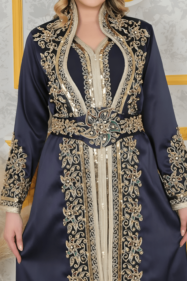 قفطان عنود - ستان