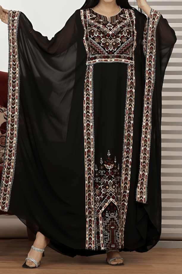قفطان دارين - كريب