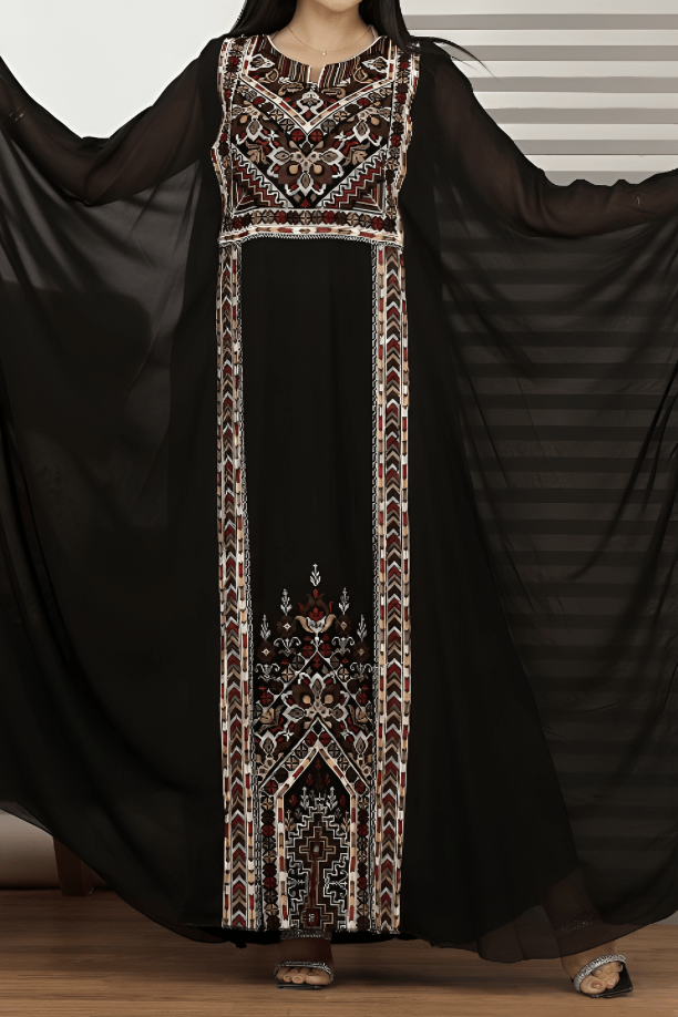 قفطان دارين - كريب