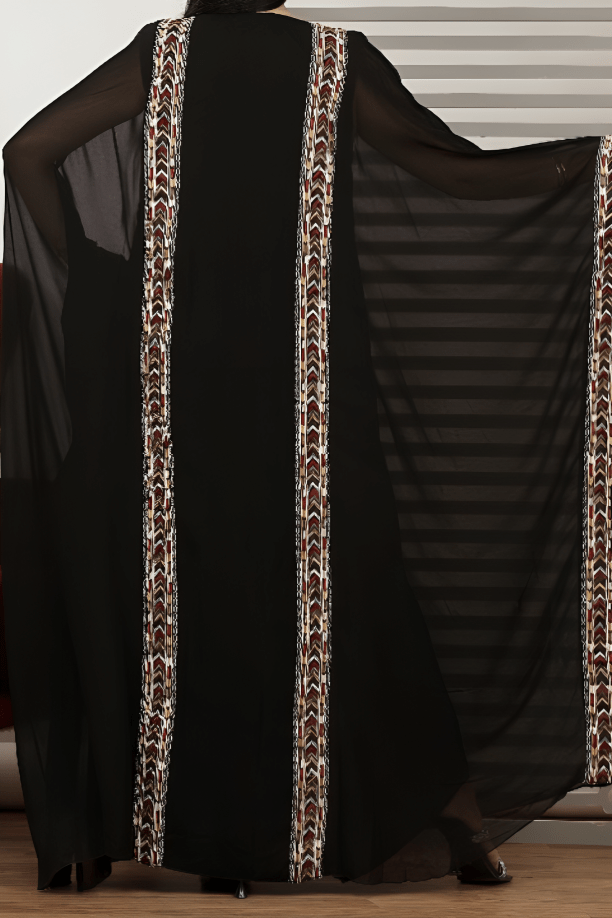 قفطان دارين - كريب