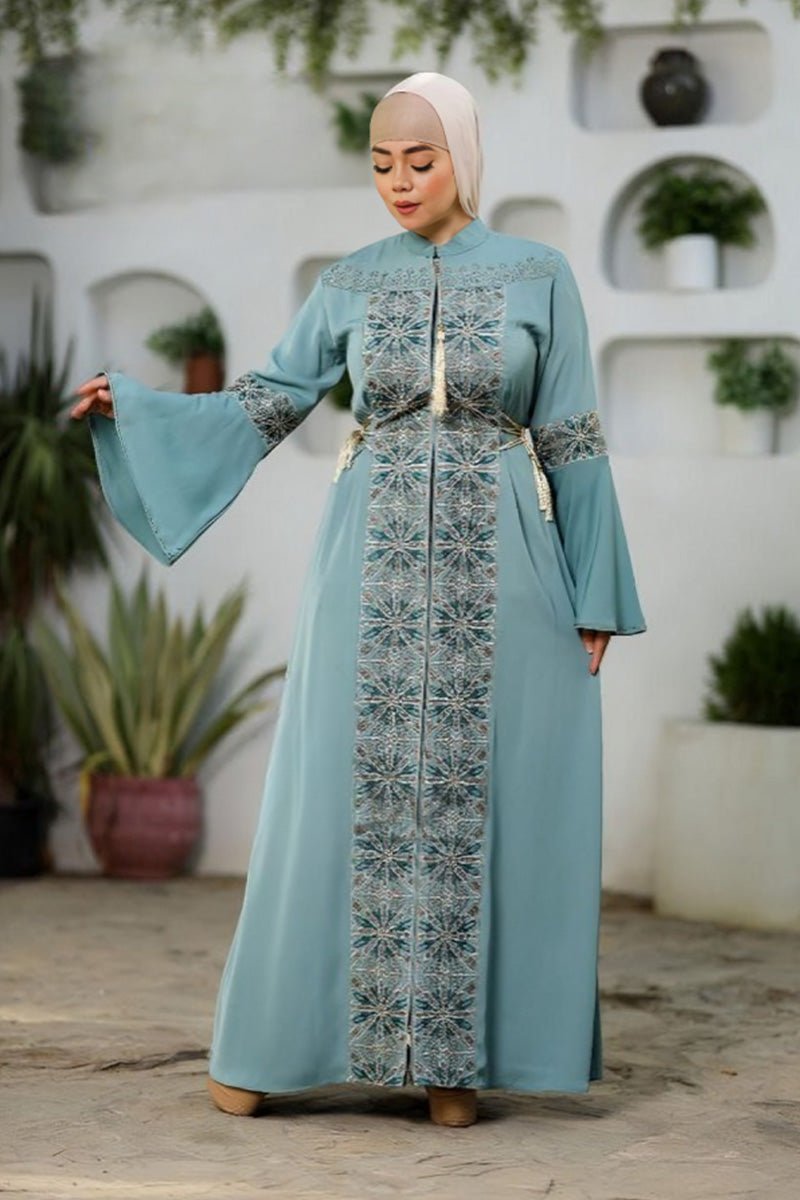 قفطان ماسة - حرير