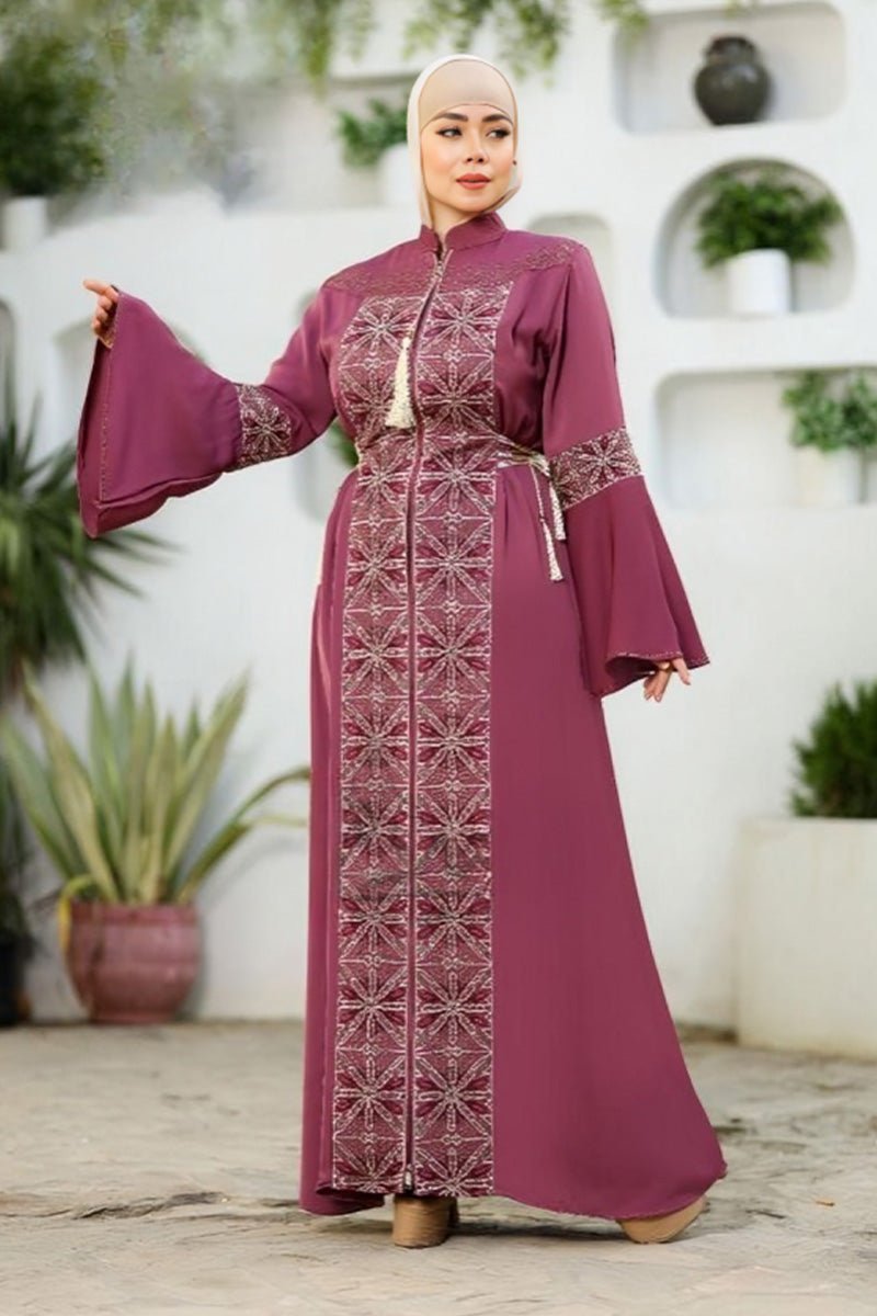 قفطان ماسة - حرير