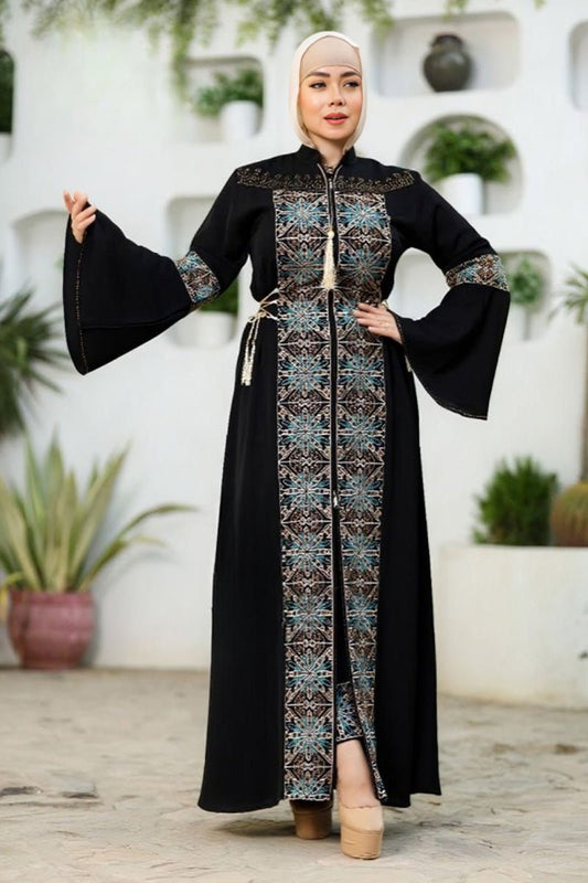 قفطان ماسة - حرير