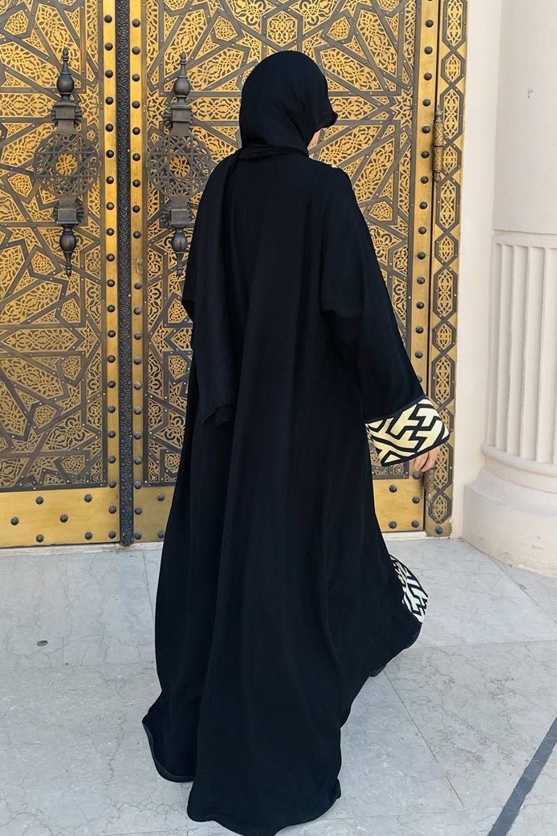 قفطان رنيم - كريب