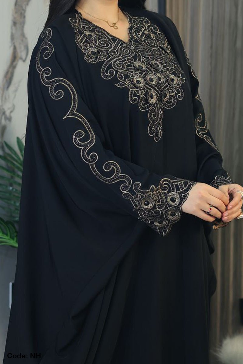 ملحفة عارفة - حرير