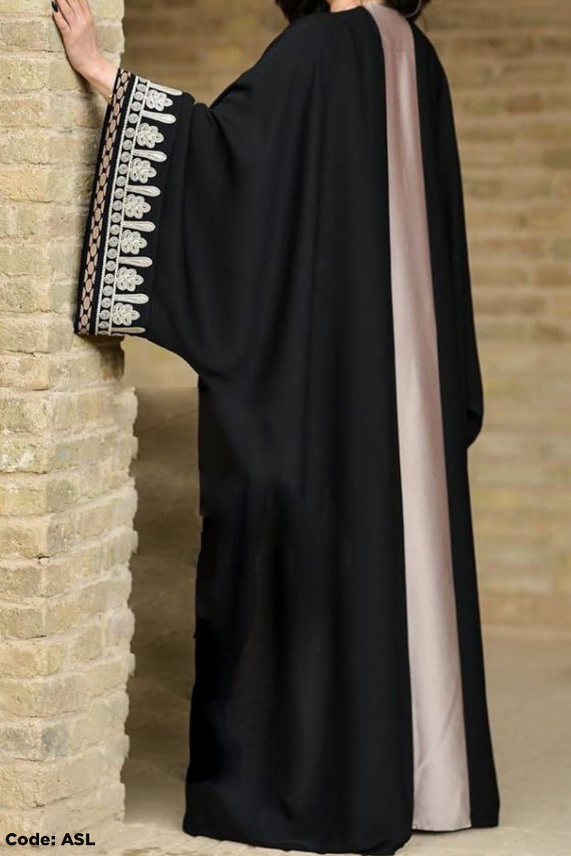 ملحفة عتاب - حرير