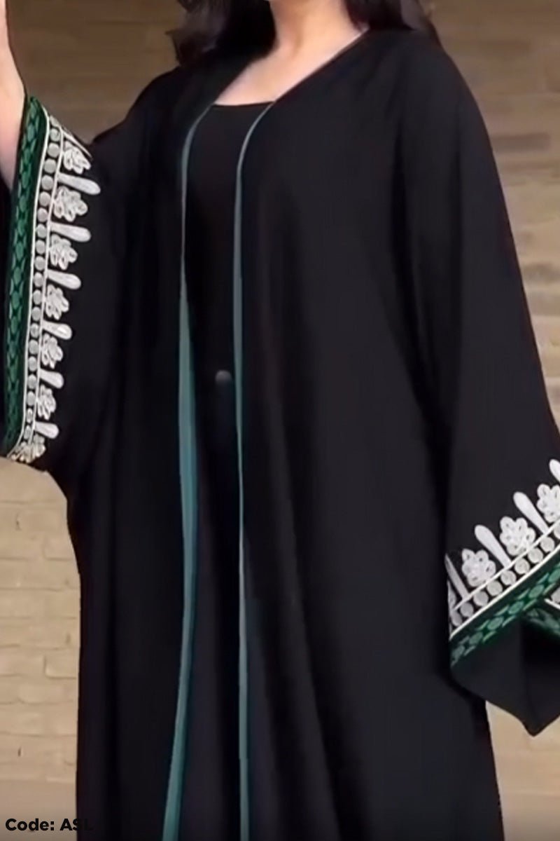 ملحفة عتاب - حرير